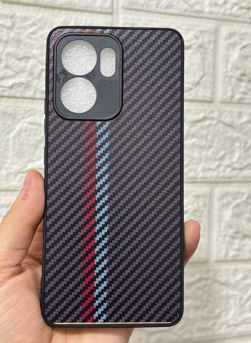 Back Cover Compatible With Phone Oppo Reno 13F