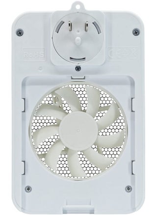Fresh Products ourfreshe Plug In Air Freshener 30 Day Replace Messy Aerosols with Dry Fragrance For Use in Medium Sized Spaces White Dispenser 1 Pack - pzsku/Z5104AFFB1D0DD3B28572Z/45/1749121276/2c7974d9-718a-4cbf-bb25-b331da8b52ac