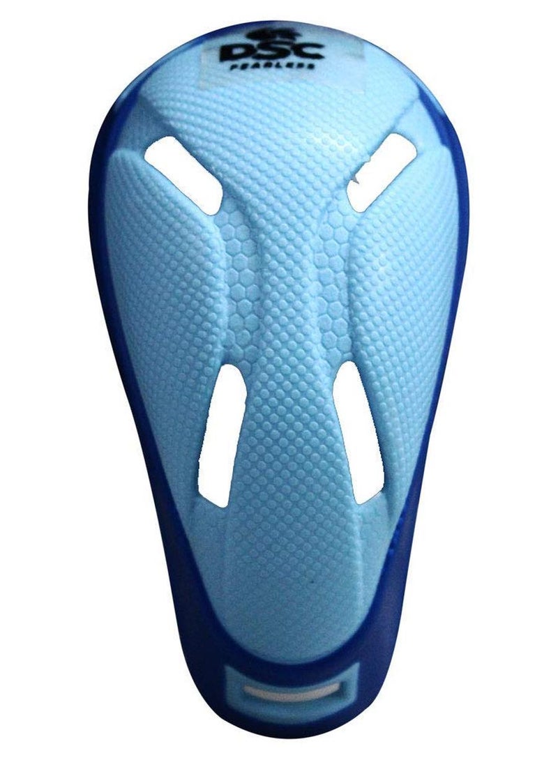 Armour Cricket Abdominal Guard (Mens, Multicolour)
