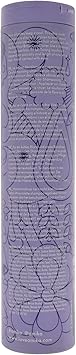 amika Wash by amika Bust Your Brass Cool Blonde Shampoo 275ml - Image 2