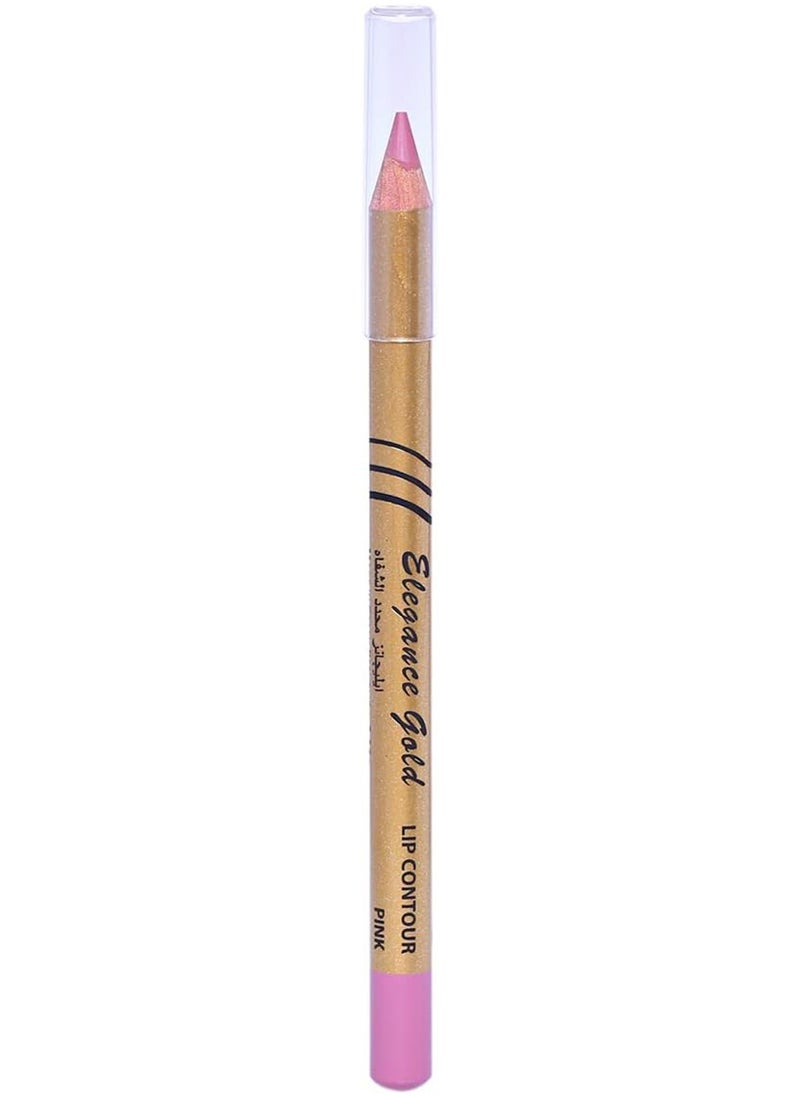 Gold Lip Contour - Pink - pzsku/Z5104D090E58BDFDB3E92Z/45/_/1727243580/ac17b1bf-cd82-43f8-90e4-d89e6695ae77