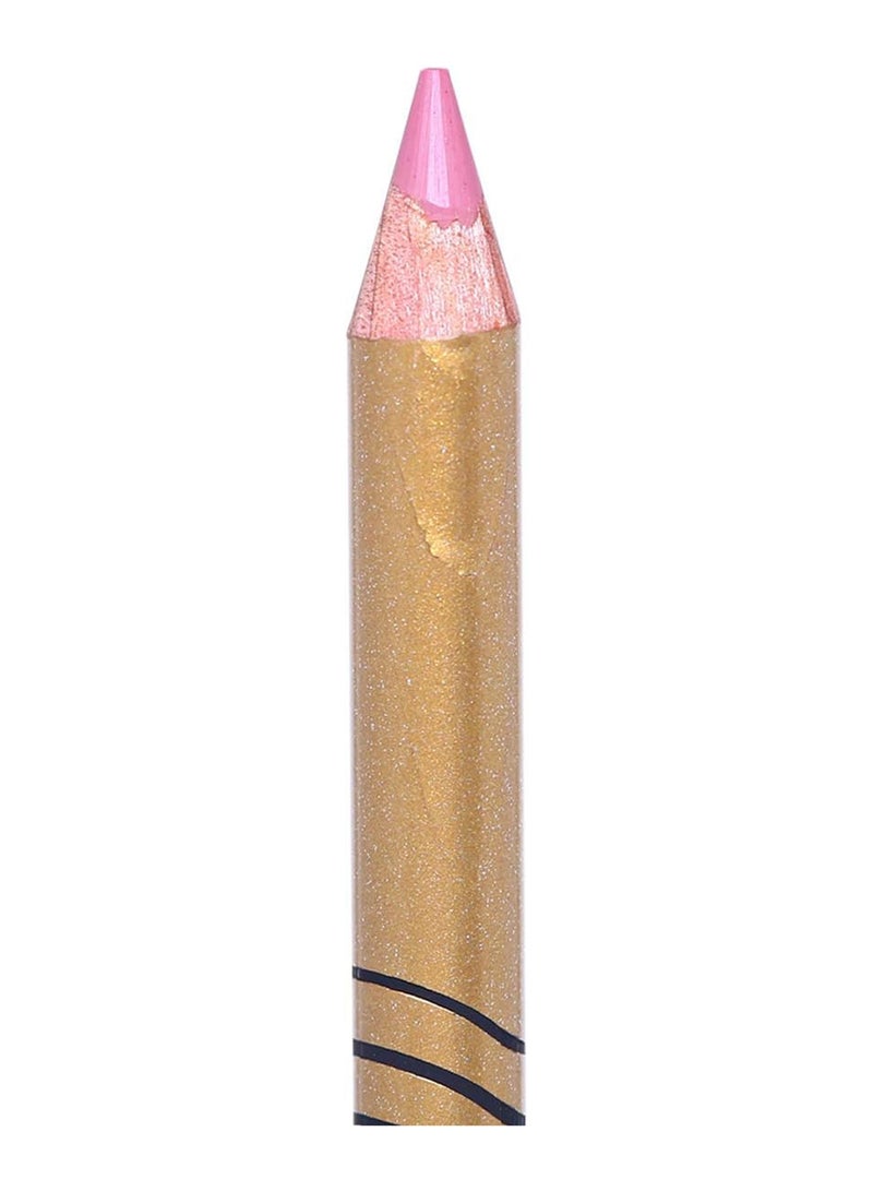 Elegance Gold Lip Contour - Pink - Image 3