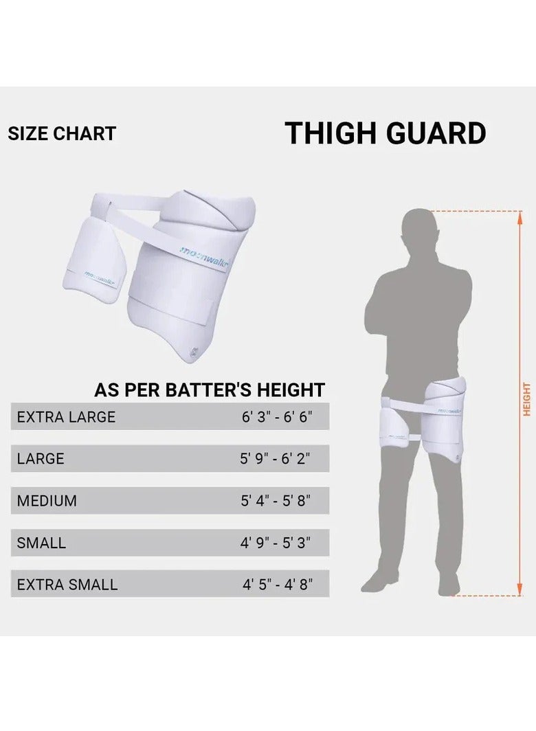 Moonwalkr Thigh Guard 2.0 - Image 4
