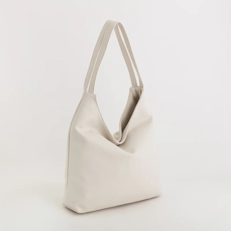 CARPISA Women's Handbag Calipso V2 White Cloud