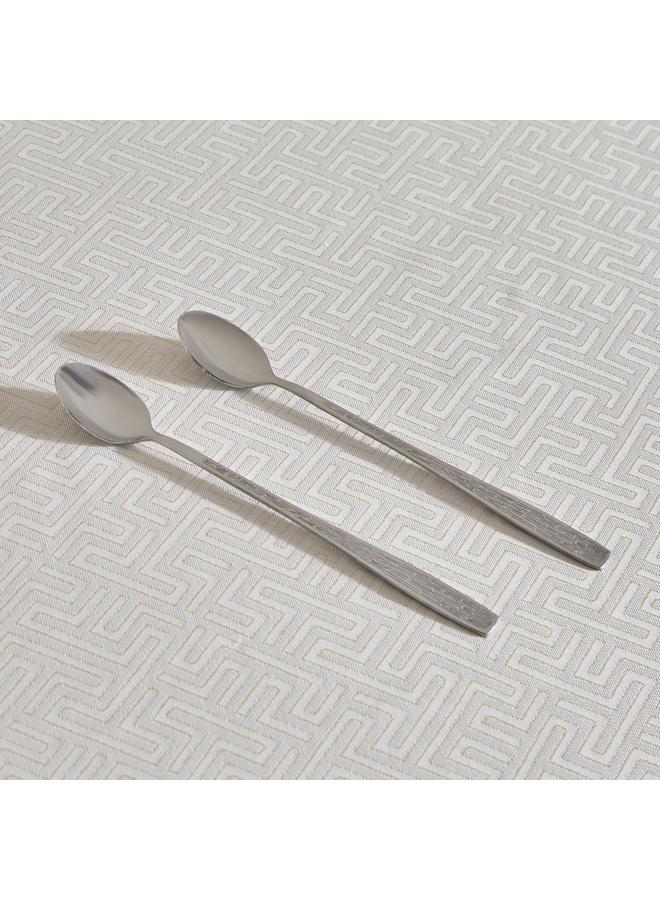 Home Box New Jersey Soda Spoon - Set of 2 - Image 1