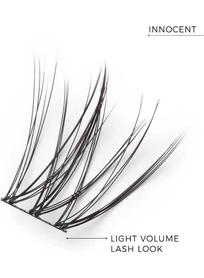 Nanolash DIY Eyelash Extensions Innocent - Image 2
