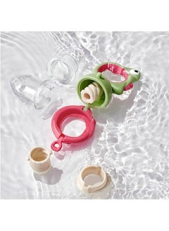 Babycare Babycare - Baby Nutrition Feeder - Green  - Image 4