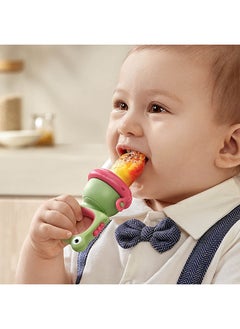 Babycare Babycare - Baby Nutrition Feeder - Green  - Image 2