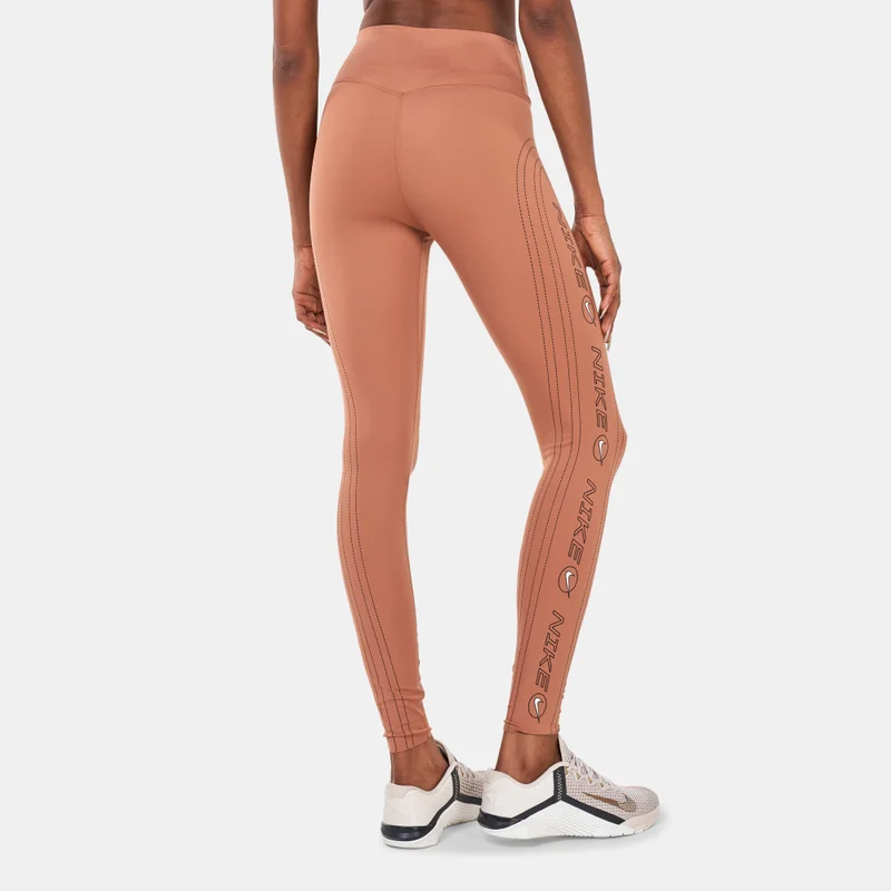 Nike Women's One Luxe Dri-FIT Leggings