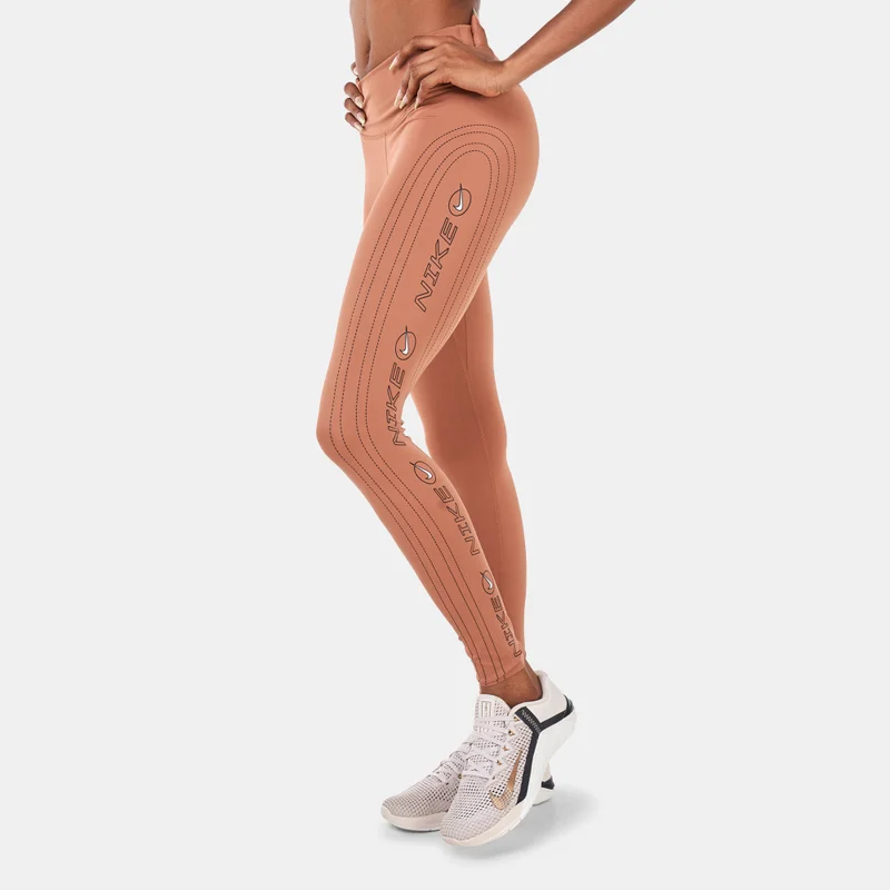 Nike Women's One Luxe Dri-FIT Leggings