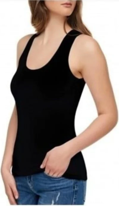توتكو ايليت Passion Elite 2003 Women's Modal Elastane Sports Undershirt 10 Pieces
