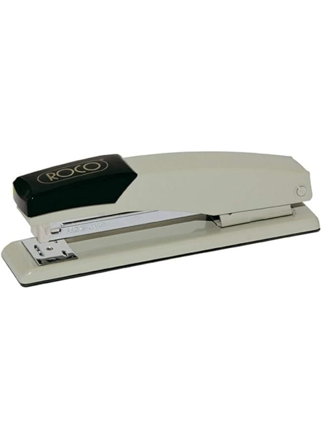 Power 130 Desk Stapler Beige