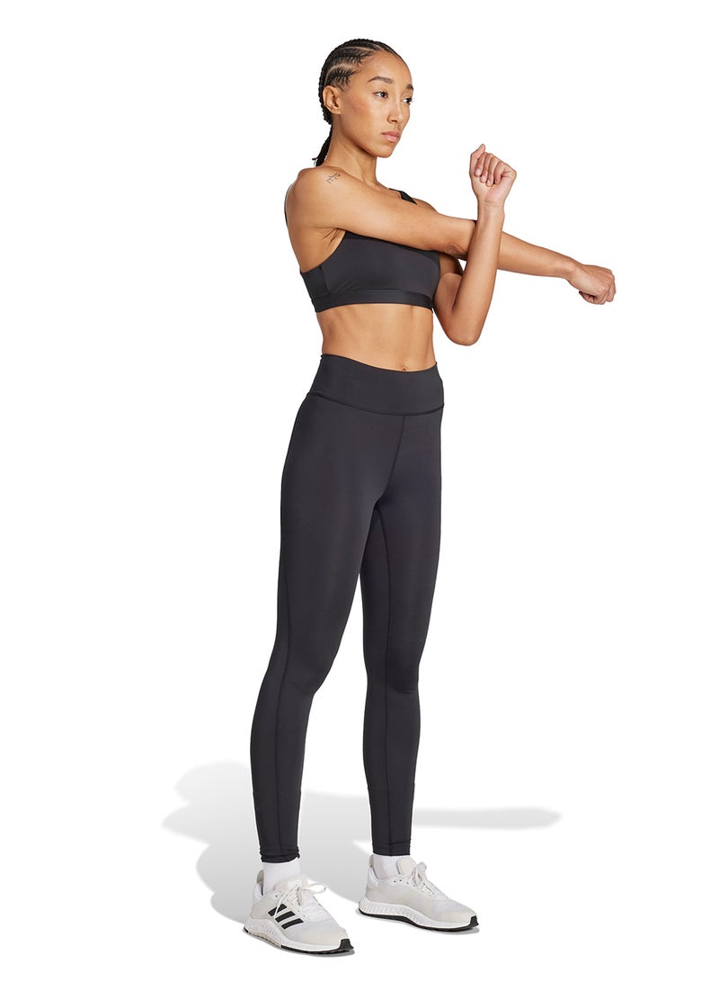 حمالة صدر أساسية لكل شيء