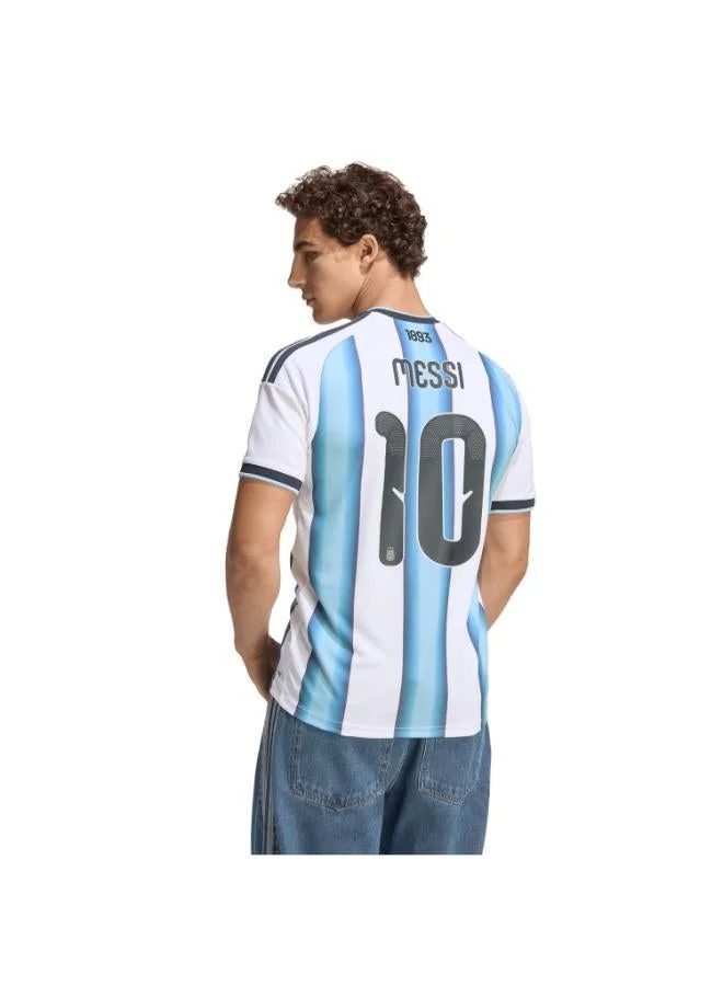 Adidas Argentina 26 Home Messi Jersey
