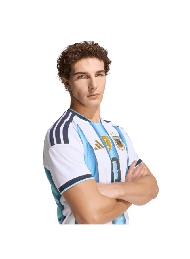 اديداس قميص منتخب الأرجنتين الأساسي لعام 2026 Messi