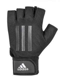 Elite Training Gloves Black XXL