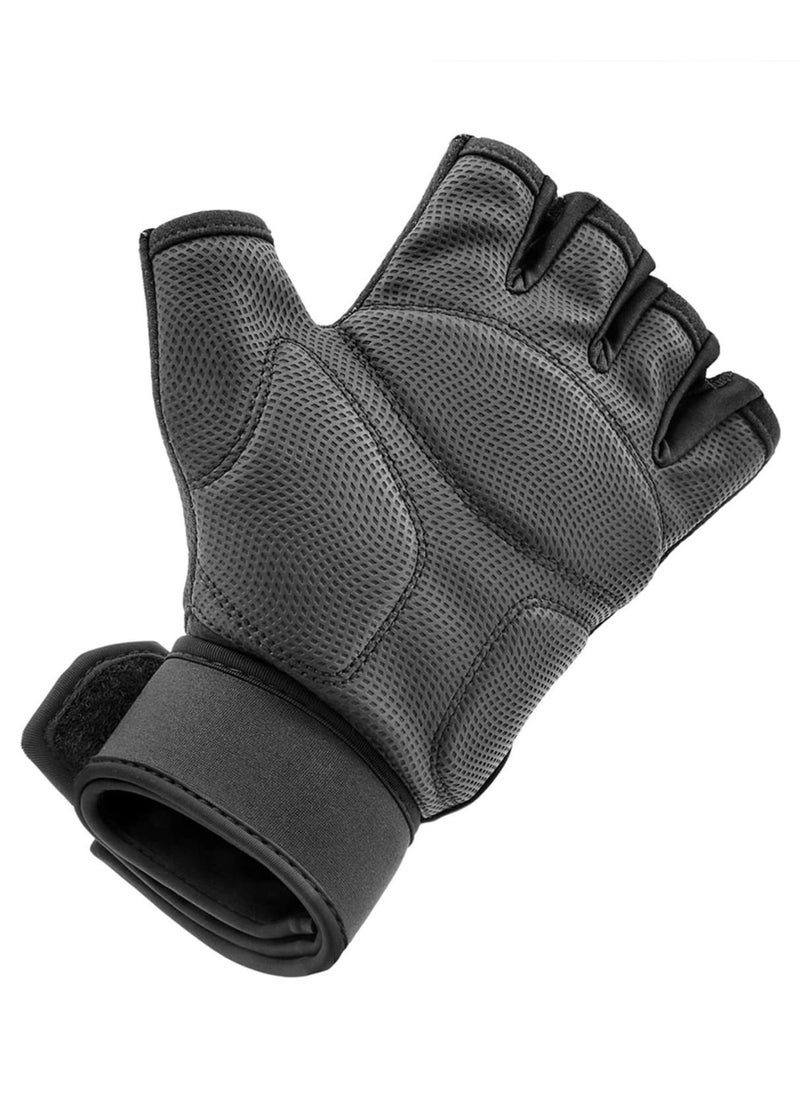 Adidas - Elite Training Gloves Black XXL - Image 1