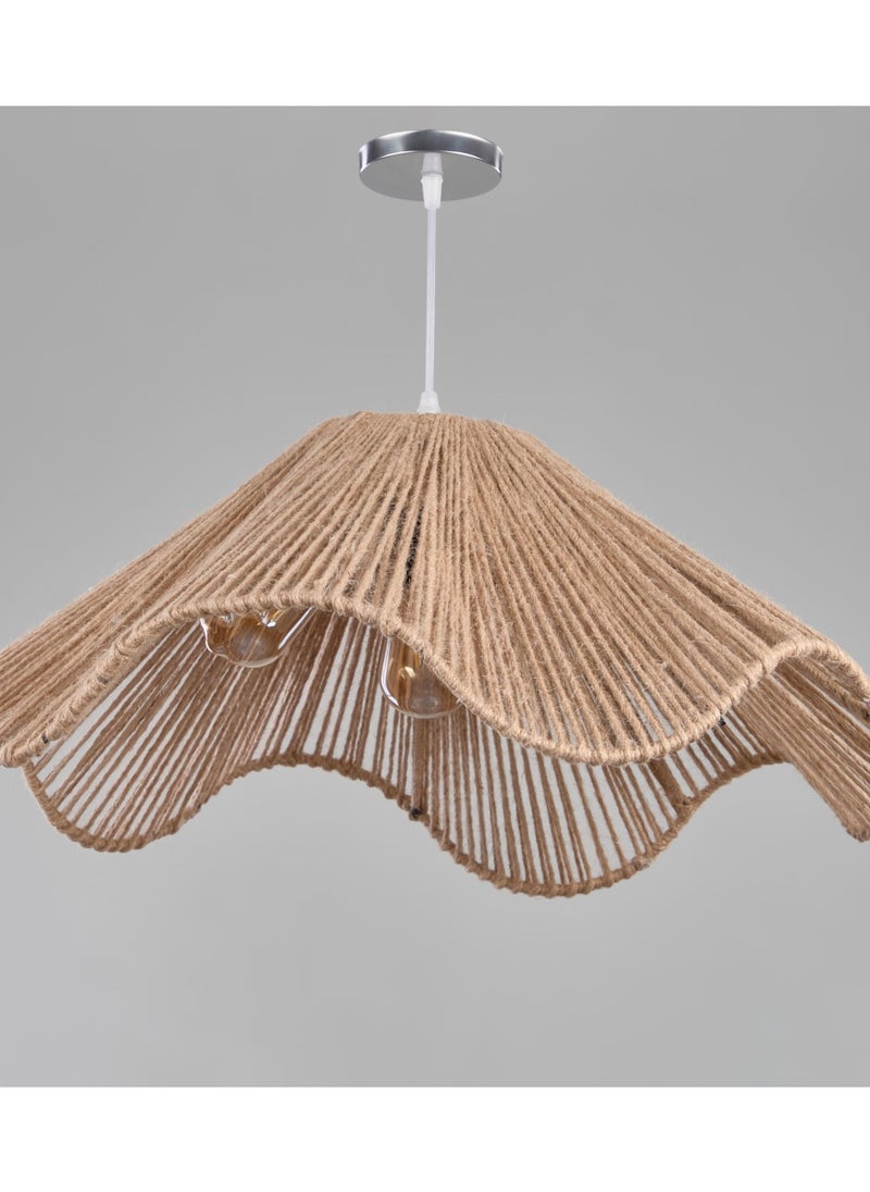 NAGAFA SHOP Flora Boho Chandelier RBE1083-1 from Nagafa Shop  - Image 2