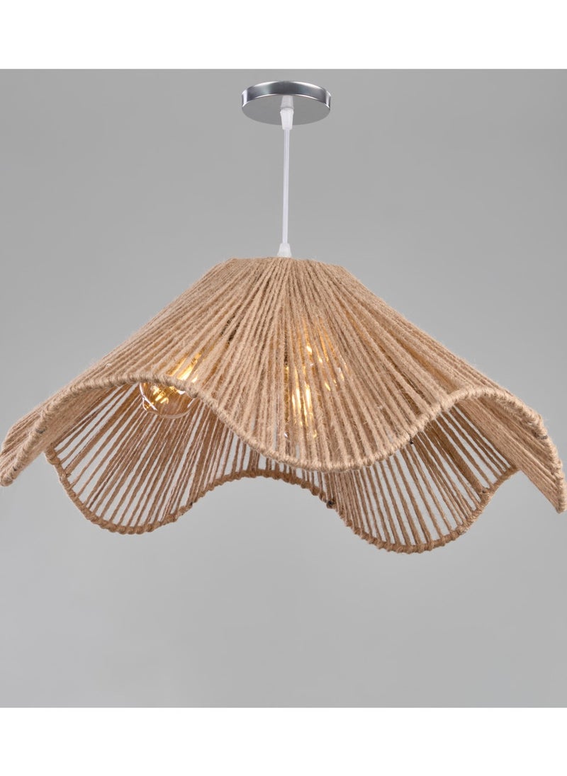 NAGAFA SHOP Flora Boho Chandelier RBE1083-1 from Nagafa Shop  - Image 1