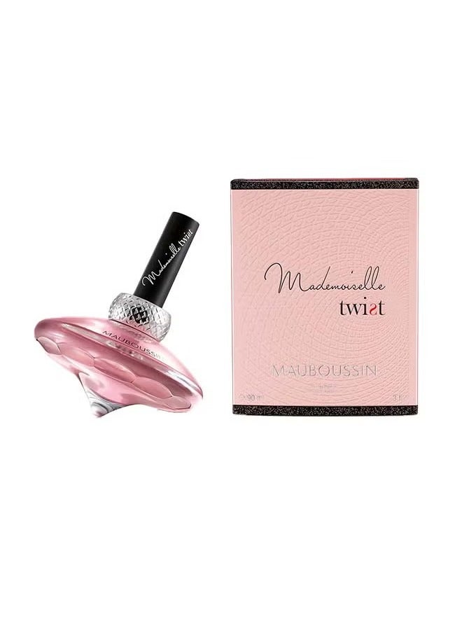 MAUBOUSSIN Mademoiselle Twist W EDP 90Ml
