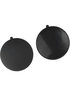 DNC Auto Part Rear Ashtray Cover for Volkswagen Golf 4 (1997-2004) (1 Piece)  - Image 2