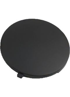 DNC Auto Part Rear Ashtray Cover for Volkswagen Golf 4 (1997-2004) (1 Piece)  - Image 1