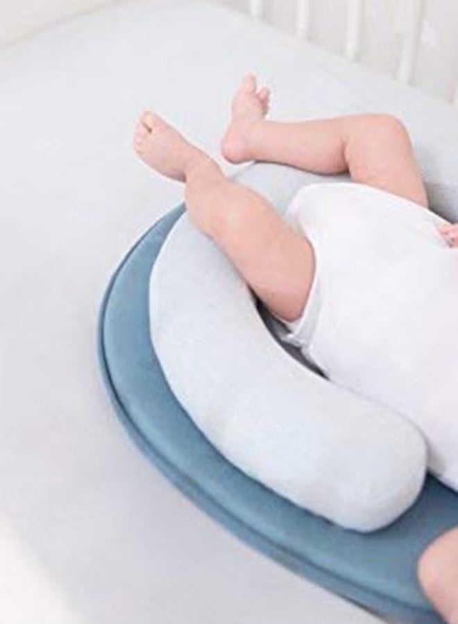 أوريتي آمنة ومريحة محمولة مضادة لفة على مرتبة موضع قابل للتعديل - Image 5