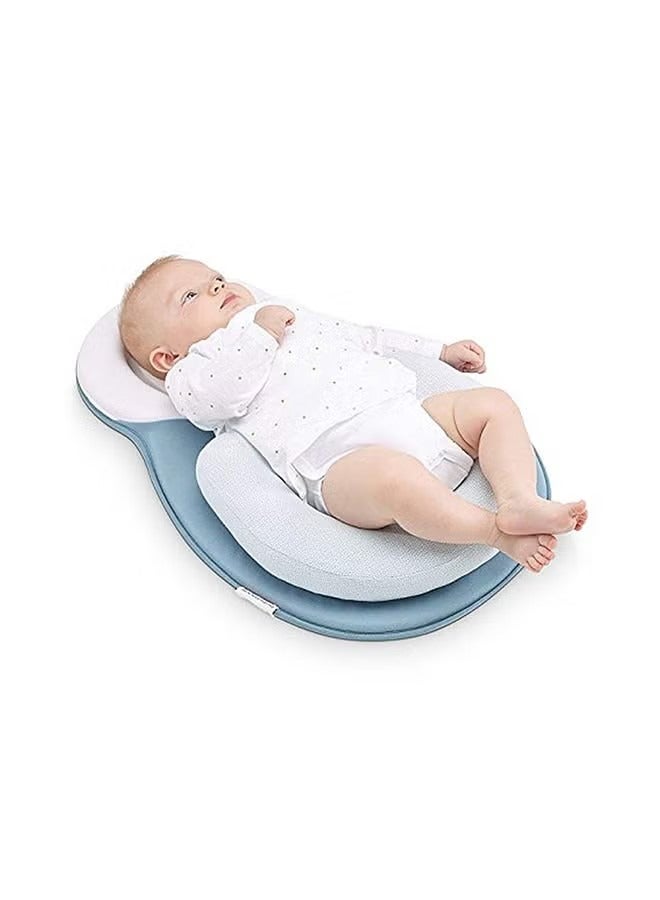 أوريتي آمنة ومريحة محمولة مضادة لفة على مرتبة موضع قابل للتعديل - Image 3