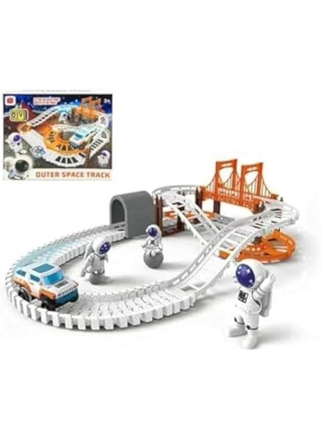 Outer Space Track