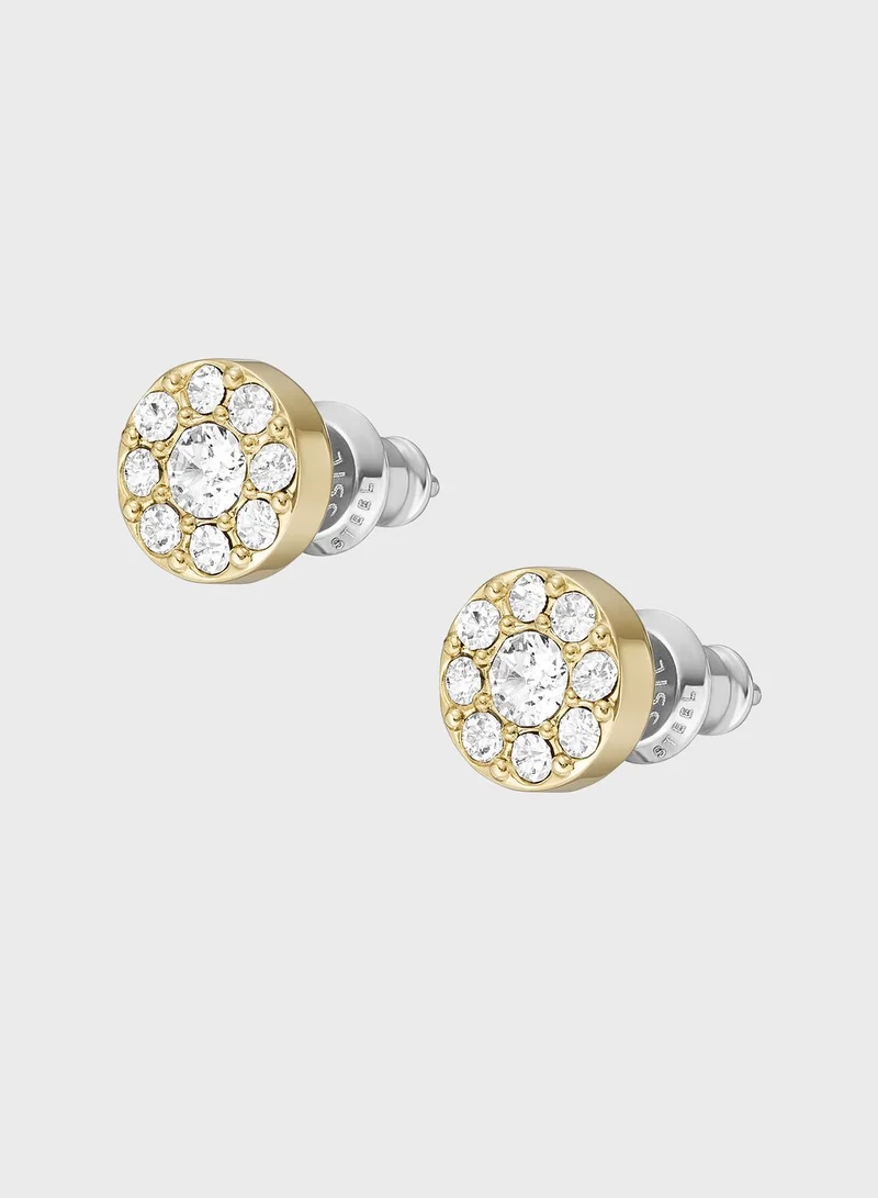 FOSSIL Jewelry Stud Earrings