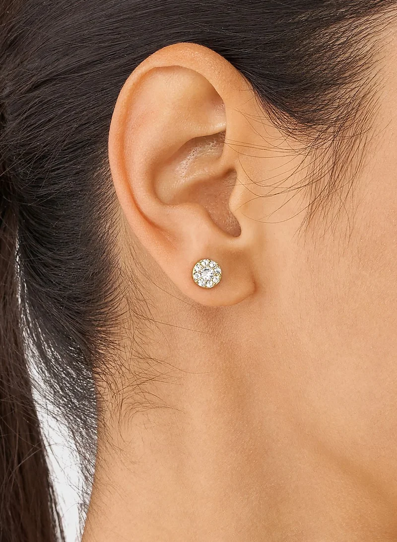 FOSSIL Jewelry Stud Earrings