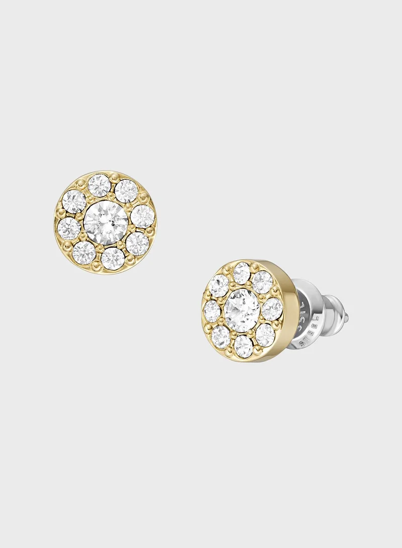 FOSSIL Jewelry Stud Earrings