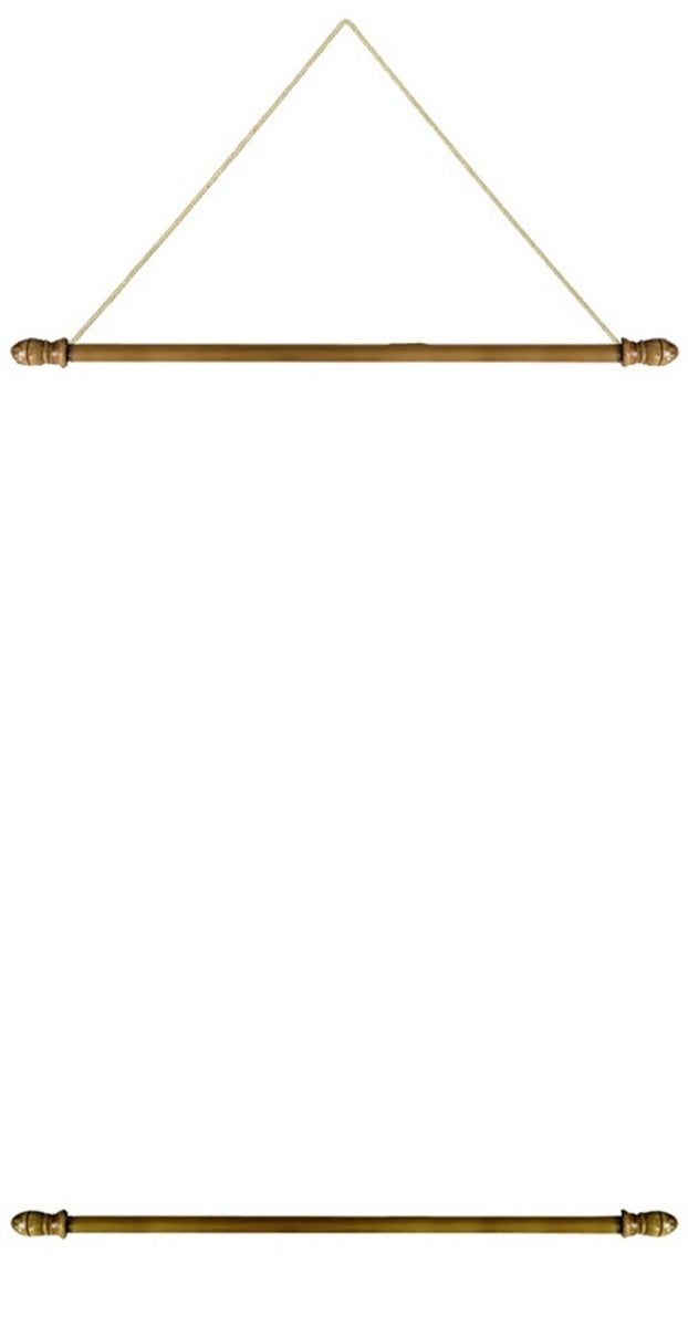 Autom Banner Hanger Set24 2pk