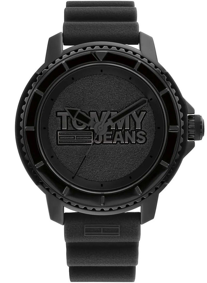 TOMMY JEANS Tommy Hilfiger Watch For Men 1792001 - Image 1