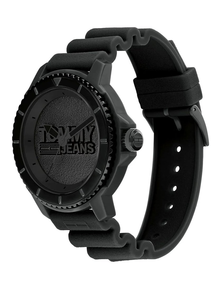 TOMMY JEANS Tommy Hilfiger Watch For Men 1792001 - Image 2