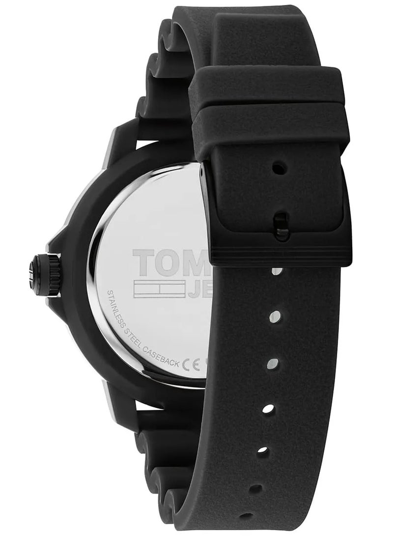 TOMMY JEANS Tommy Hilfiger Watch For Men 1792001 - Image 3
