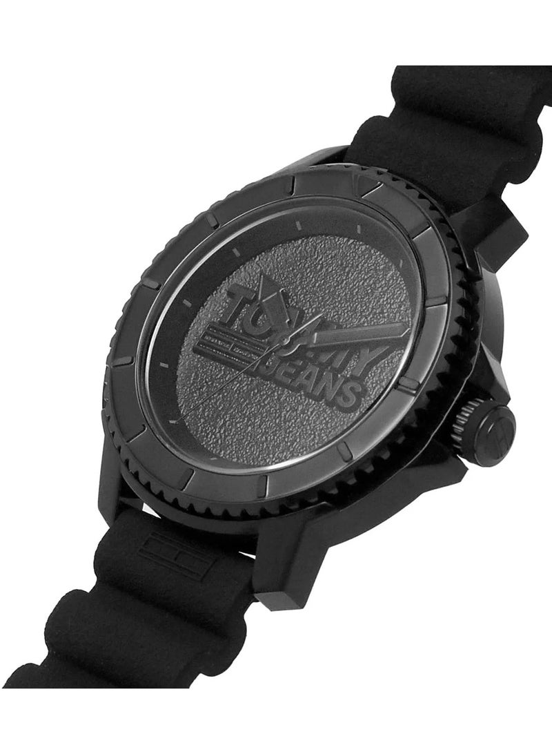 TOMMY JEANS Tommy Hilfiger Watch For Men 1792001 - Image 4