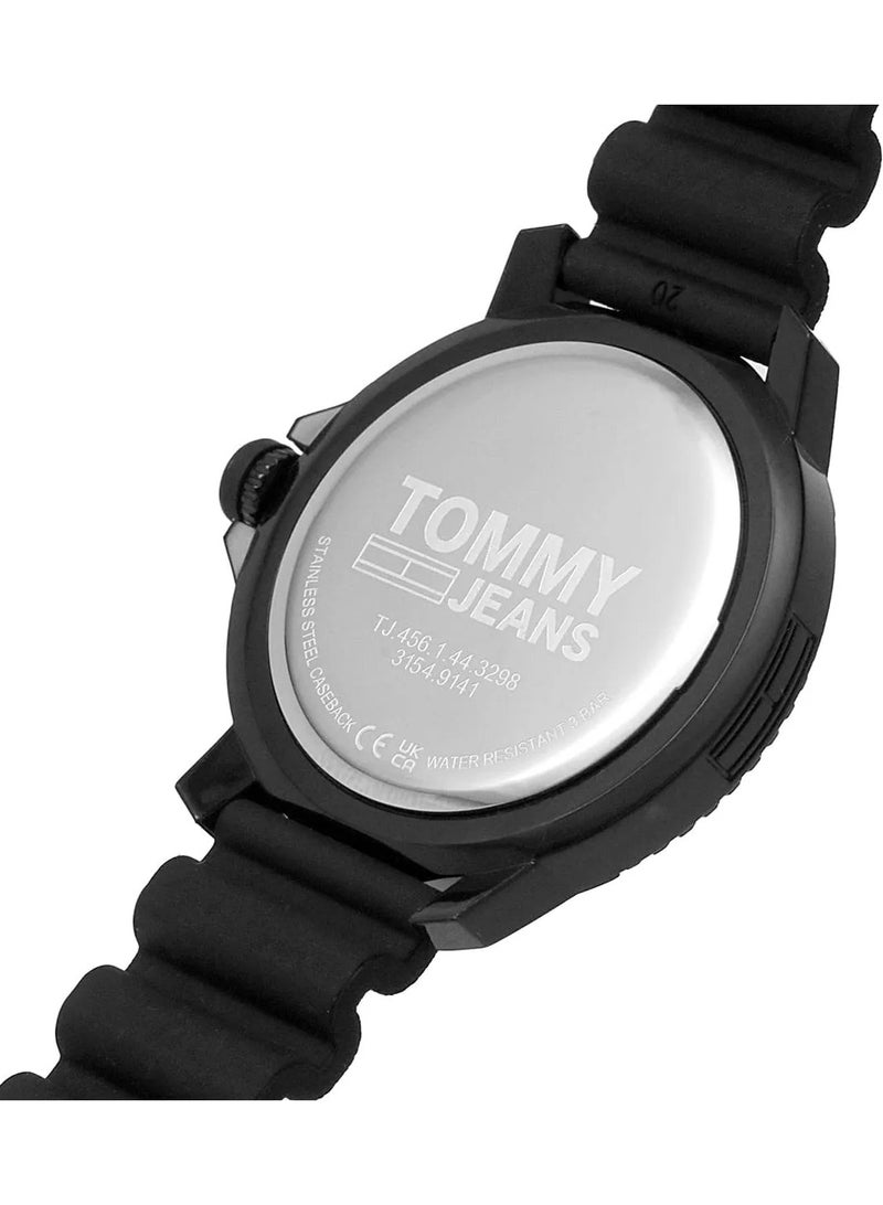 TOMMY JEANS Tommy Hilfiger Watch For Men 1792001 - Image 5