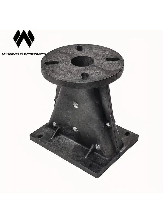 MW110 هورن صوتي احترافي لمكبرات الصوت الخطية 4 33 بوصة حلق - Image 4