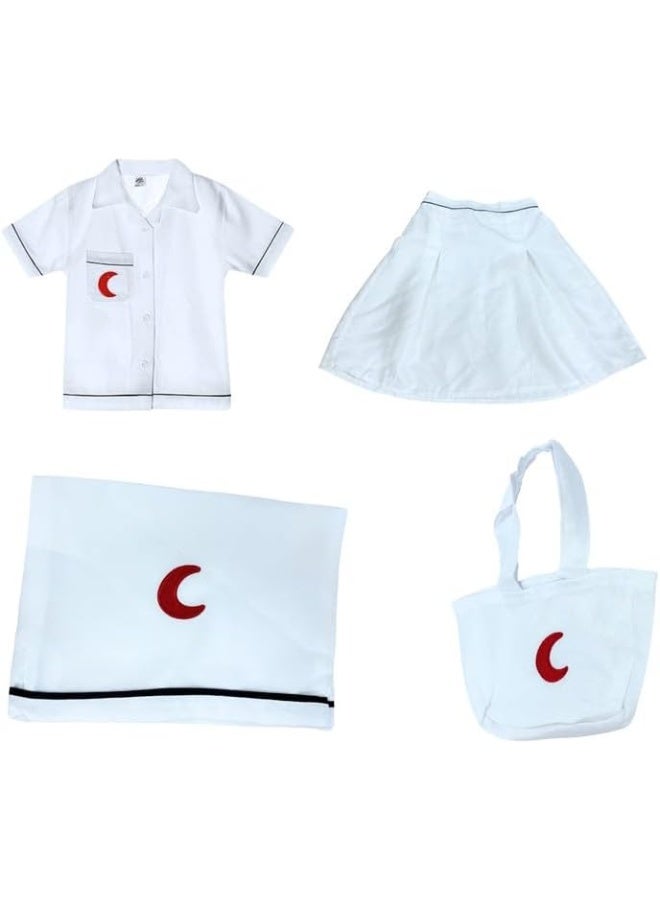 Kovar Kids Nurse Costume - Image 2
