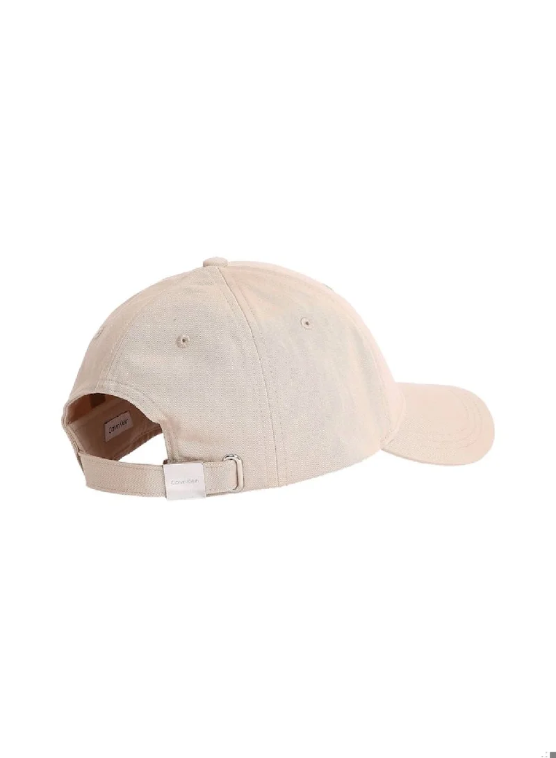 CALVIN KLEIN Cotton Cap