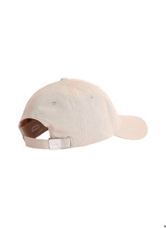 CALVIN KLEIN Women's Twill Cap - Cotton, Pink  - Image 4