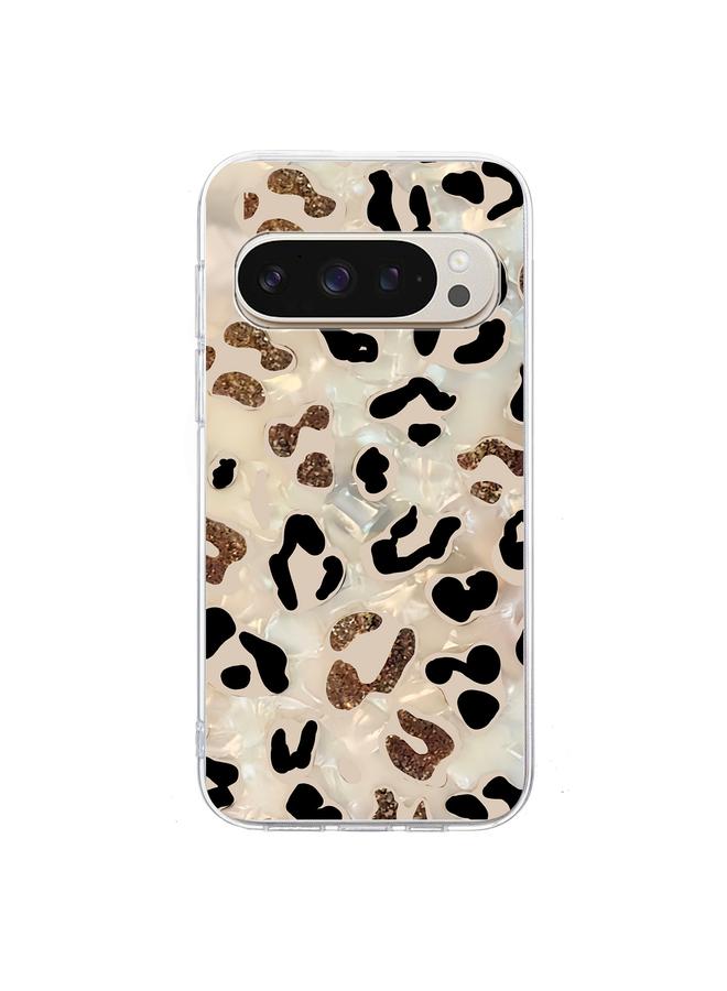 The Bros Phone Case For Google Pixel 9 Colorful Painting Pattern TPU Phone Phone Case - Image 2