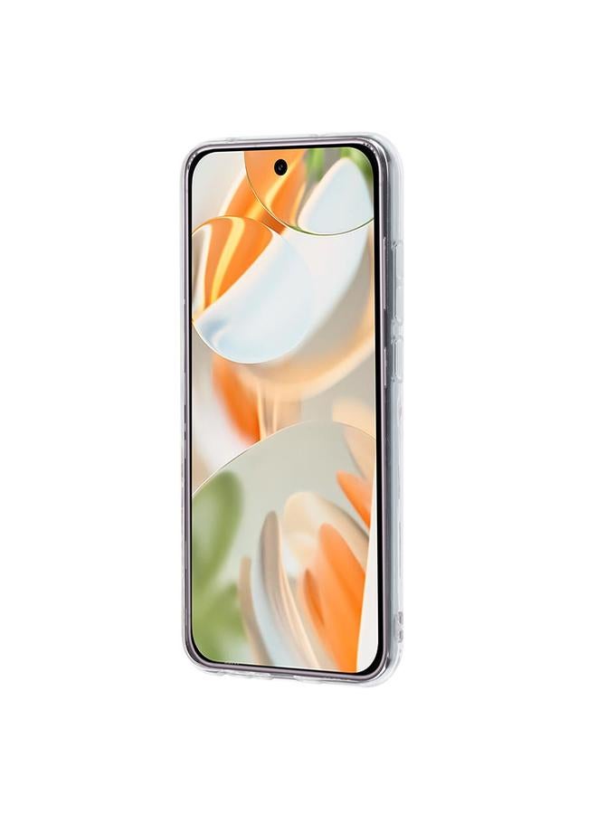 The Bros Phone Case For Google Pixel 9 Colorful Painting Pattern TPU Phone Phone Case - Image 3