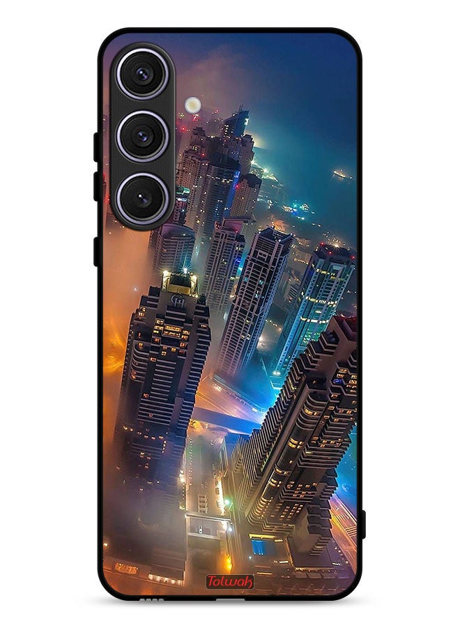 Tolwak Samsung Galaxy S25 FE Protective Case Cover Skysper - Image 1