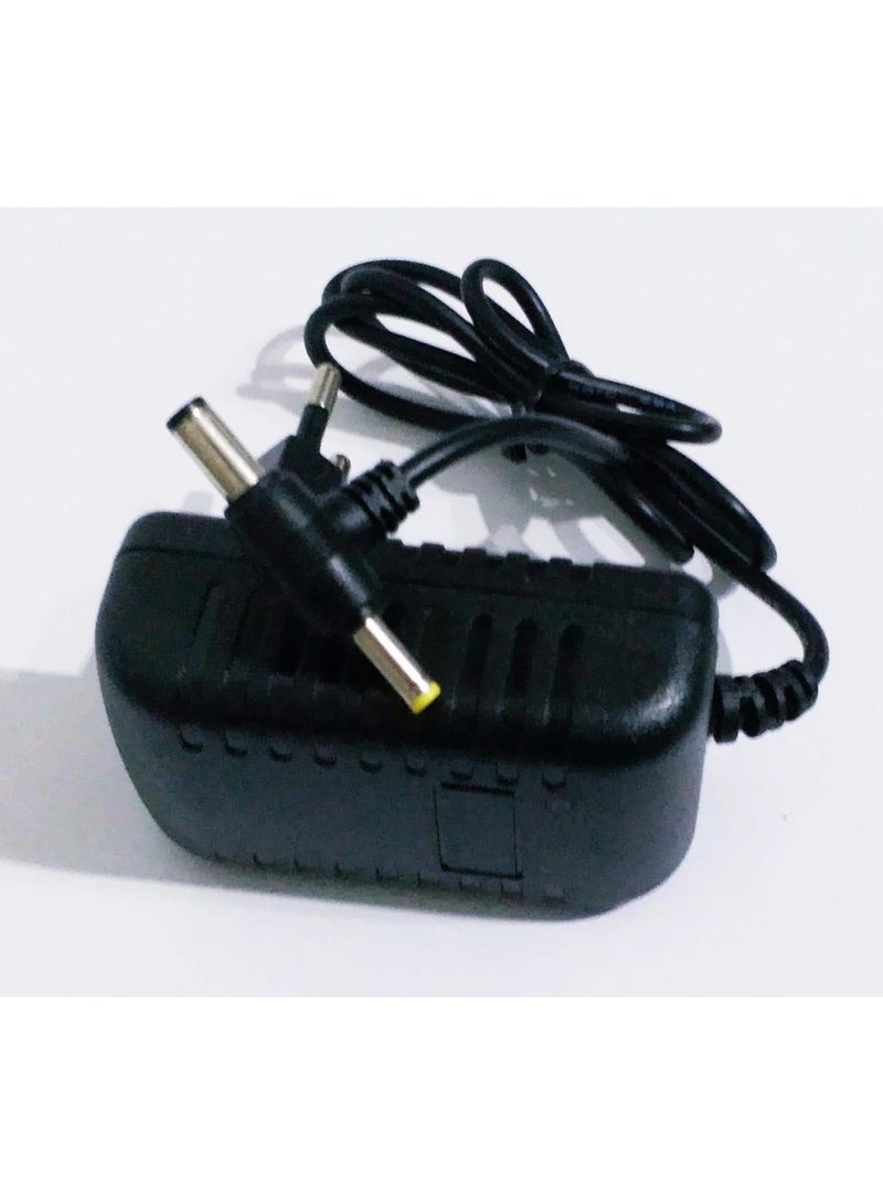 Power DC Adapter 6 Volts 2 Ampere Ac Powers