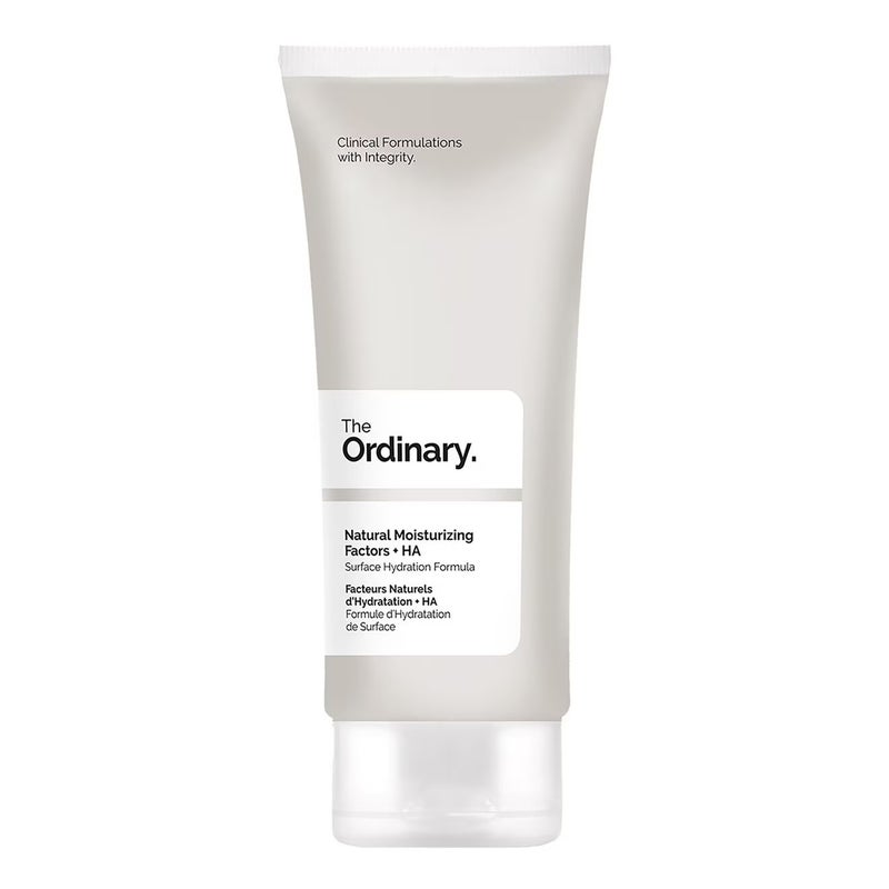 The Ordinary Natural Moisturizing Factors + Ha 100Ml 100mlml - Image 1