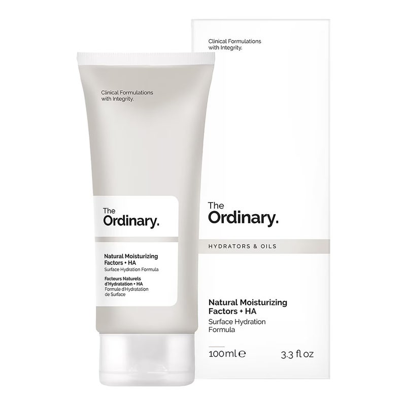 The Ordinary Natural Moisturizing Factors + Ha 100Ml 100mlml - Image 2