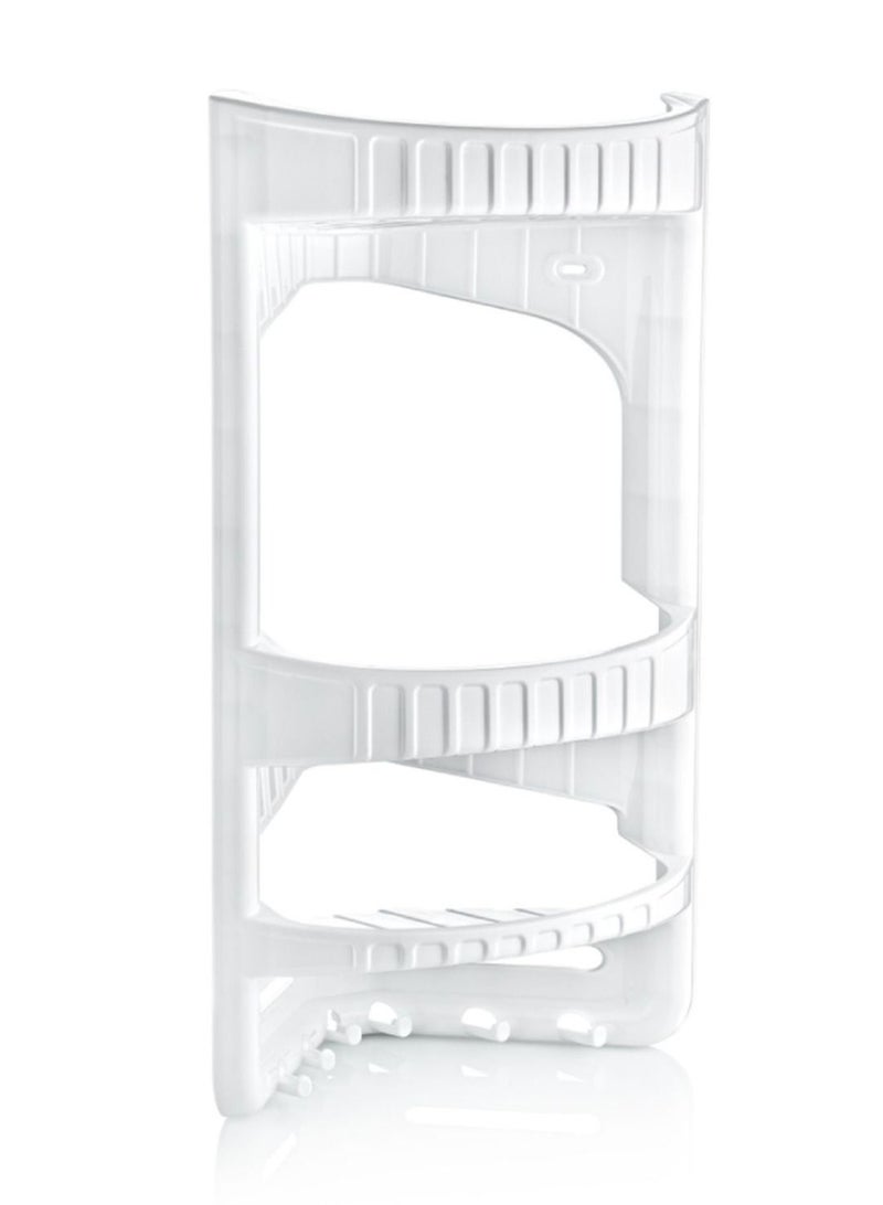 Dunya Plastik Plastic Shower Corner - Image 1