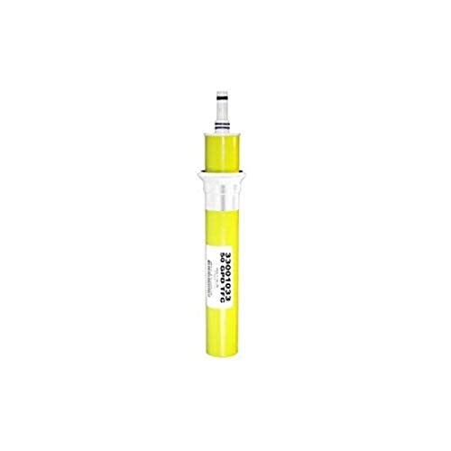 Hydrotech IPW Industries Inc. - Reverse Osmosis Membrane Replacement Filter - 33001033 50 GPD RO Water Filter TFC - Under Sink Water Filtration System - Image 1